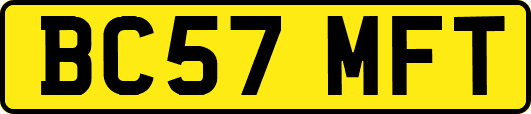 BC57MFT
