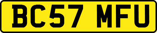 BC57MFU