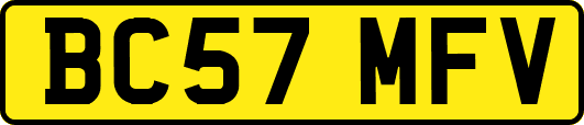 BC57MFV
