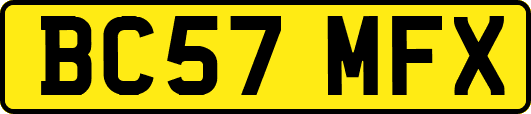 BC57MFX