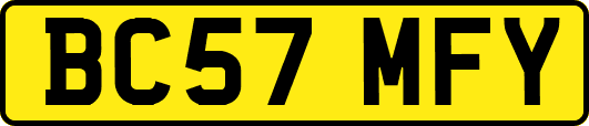 BC57MFY