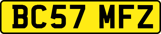 BC57MFZ