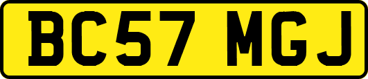 BC57MGJ