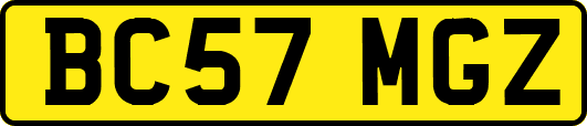 BC57MGZ