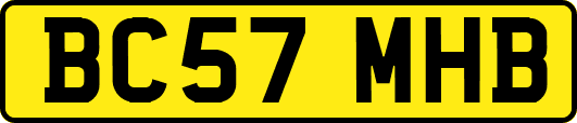 BC57MHB