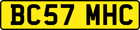 BC57MHC