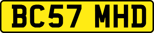 BC57MHD