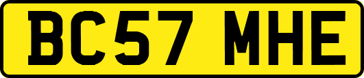 BC57MHE
