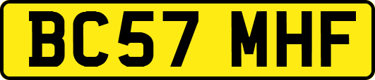 BC57MHF