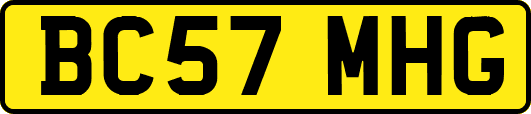 BC57MHG