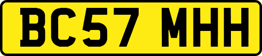 BC57MHH