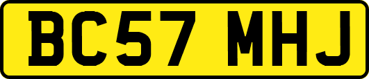 BC57MHJ