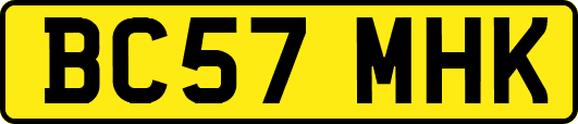 BC57MHK