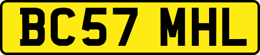 BC57MHL