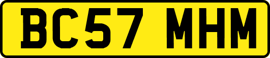 BC57MHM
