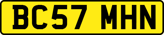 BC57MHN