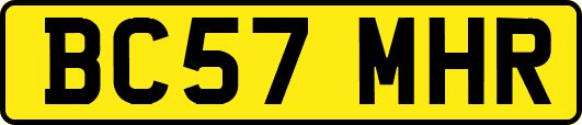 BC57MHR