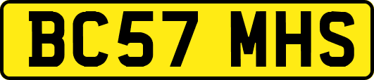 BC57MHS