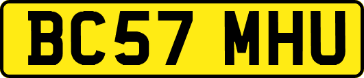 BC57MHU