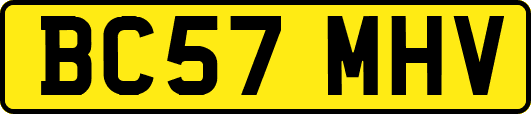 BC57MHV