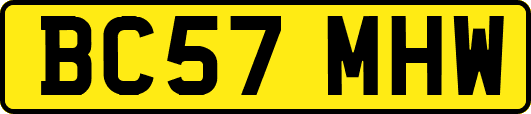 BC57MHW