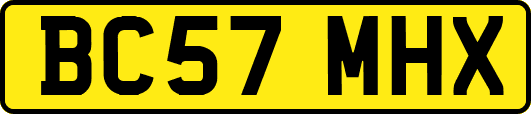 BC57MHX
