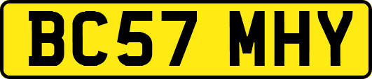 BC57MHY