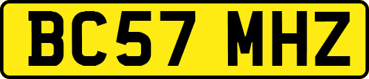 BC57MHZ