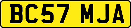 BC57MJA