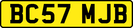 BC57MJB