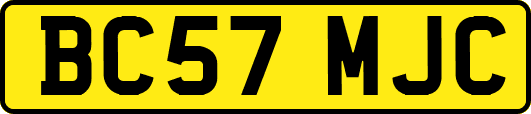 BC57MJC