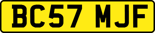 BC57MJF
