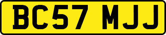 BC57MJJ