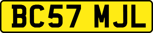 BC57MJL