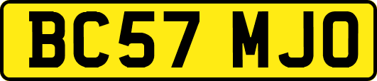 BC57MJO