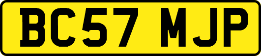 BC57MJP