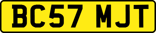 BC57MJT
