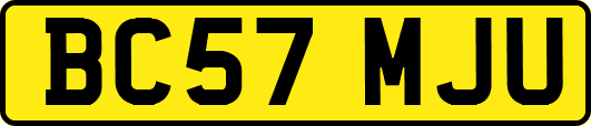 BC57MJU