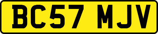 BC57MJV