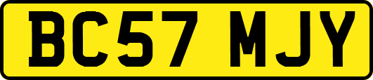 BC57MJY