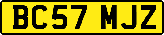 BC57MJZ