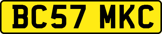 BC57MKC