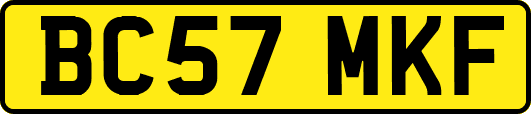 BC57MKF