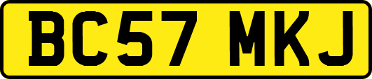BC57MKJ