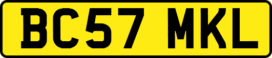 BC57MKL