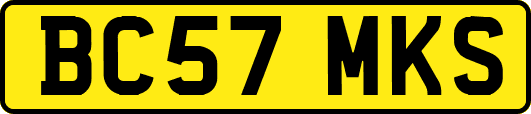 BC57MKS