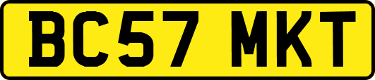 BC57MKT