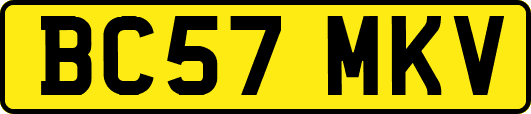 BC57MKV
