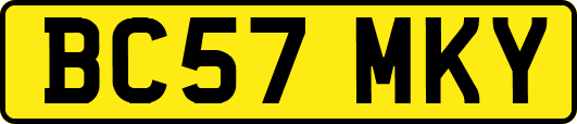 BC57MKY