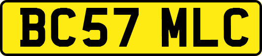 BC57MLC